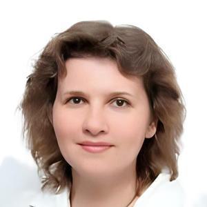 Борзилова Юлия Анатольевна