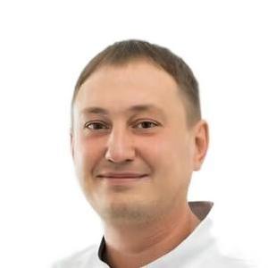 Коков Андрей Владимирович
