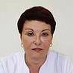Скорнякова Изольда Соломоновна