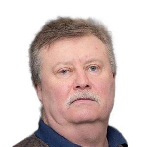Сальников Виктор Александрович