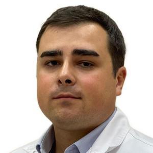 Попков Евгений Владимирович