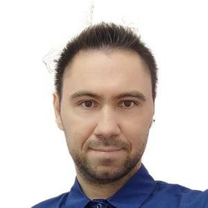 Скрипкин Евгений Николаевич