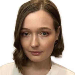 Гнитиенко Анна Александровна