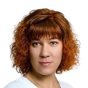 Ярмова Ольга Владимировна