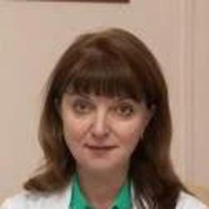 Коненкова Янина Станиславовна