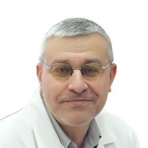Сиднев Дмитрий Владимирович