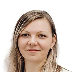 Андреева Екатерина Евгеньевна