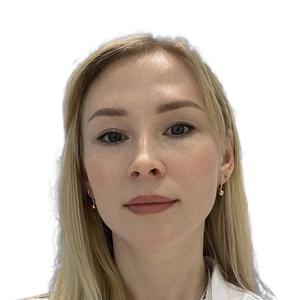 Кранштадская Анастасия Юрьевна