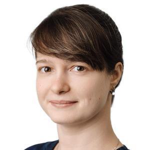 Павлова Юлия Владимировна
