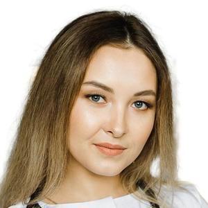 Надыршина Анастасия Даниловна