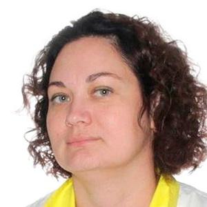 Орлова Елена Михайловна
