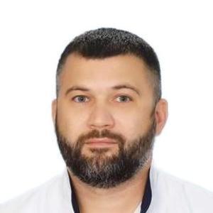 Бабенко Евгений Сергеевич