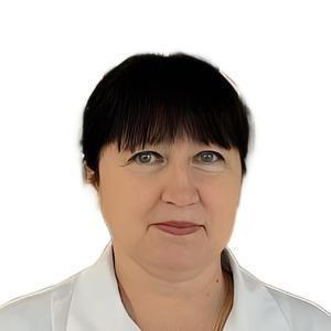 Прядеина Светлана Викторовна