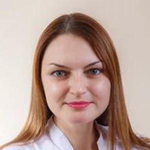 Башкирова Екатерина Игоревна
