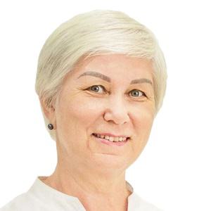 Гарипова Альфия Шириаздановна
