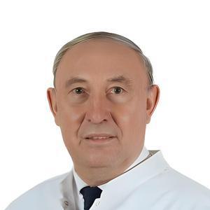 Куршин Борис Ефимович
