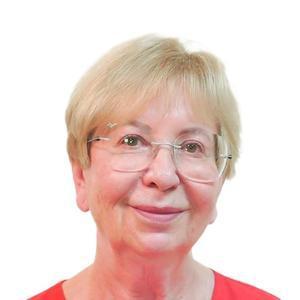 Кирсанова Наталья Борисовна