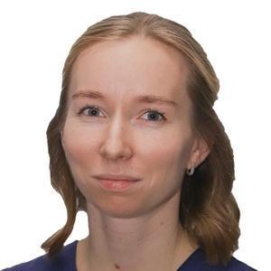 Лисянская Марина Владиславовна