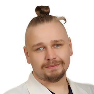 Мануйлов Александр Владимирович