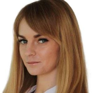 Артемьева Наталья Олеговна
