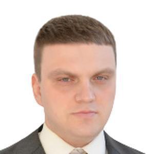 Гончаров Сергей Васильевич