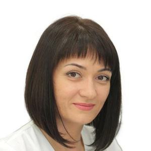 Чаплыгина Елена Викторовна
