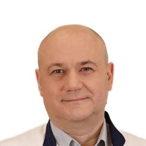 Унгурьянов Олег Владимирович