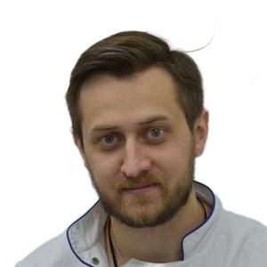 Нестеров Герман Михайлович