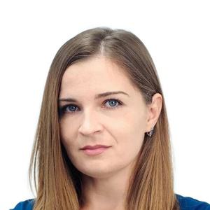 Курбатова София Юрьевна