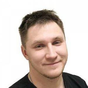 Черкашин Андрей Александрович