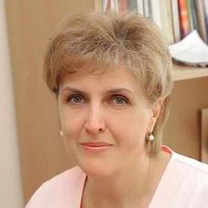 Громова Людмила Константиновна