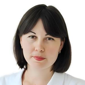Еремеева Татьяна Васильевна