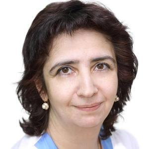 Решетникова Динара Джамаловна