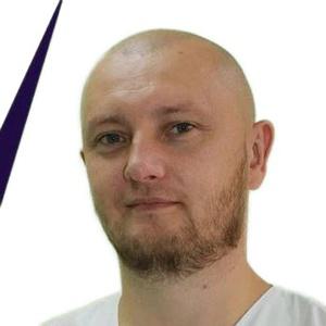 Кулиев Давлет Александрович