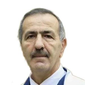 Исмаилов Халид Магомедович