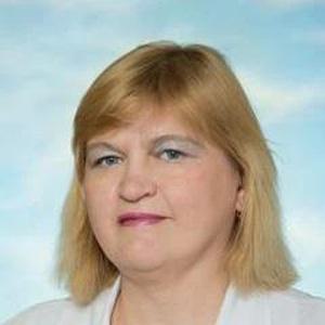Ромашова Лада Николаевна