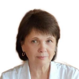 Махова Ольга Юрьевна