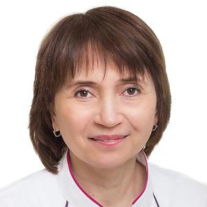 Майорова Лилия Владимировна