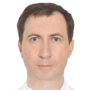 Гаврилов Сергей Юрьевич