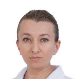 Кирилина Анна Владимировна