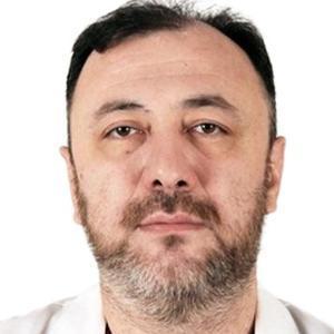 Малиев Алан Александрович
