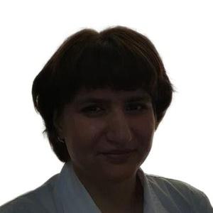 Карпусь Ольга Николаевна