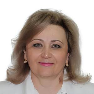 Шевченко Марина Викторовна