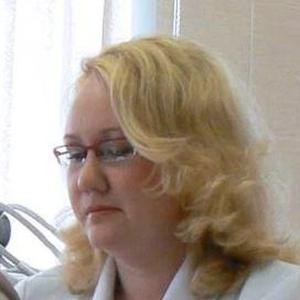 Шевлякова Мария Александровна