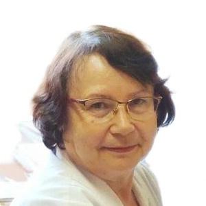 Нохрина Елена Владимировна