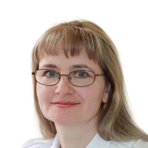 Пащенко Татьяна Германовна