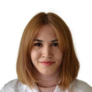 Гайнуллина Лейсан Артуровна