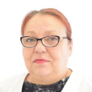 Романова Елена Геннадьевна