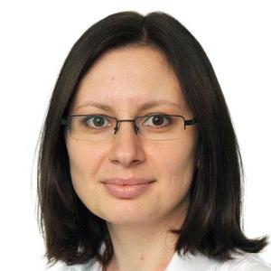 Винникова Галина Анатольевна