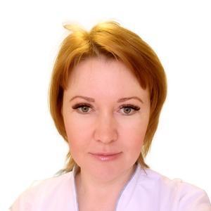 Скрипченко Инна Викторовна